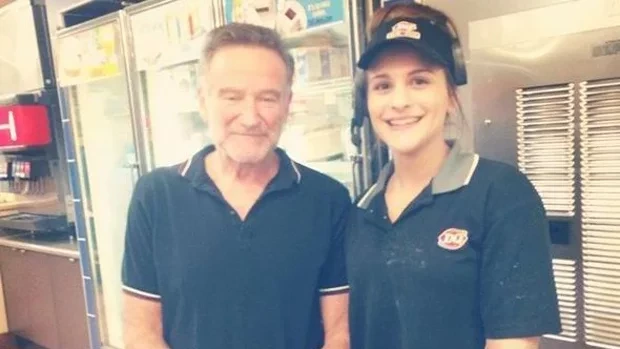 Robin Williams