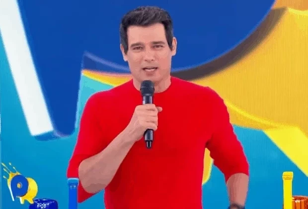 10º lugar - Celso Portiolli: R$ 800 mil