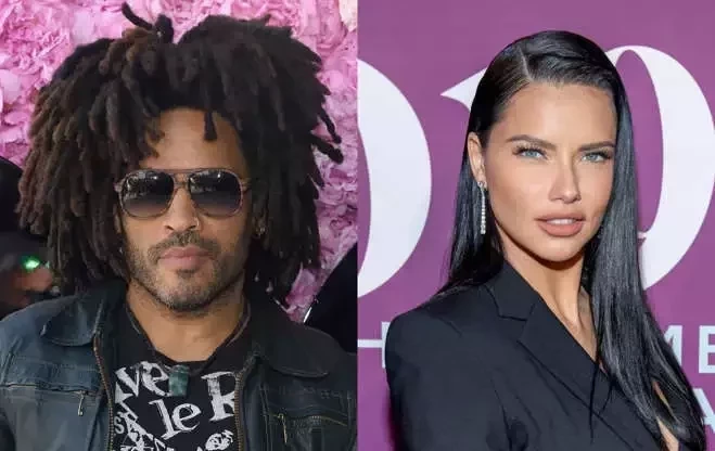 Além de Madonna, veja 9 astros gringos que se apaixonaram por brasileiros - imagem 73063