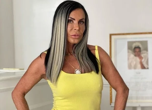 Curiosidades dos famosos brasileiros 