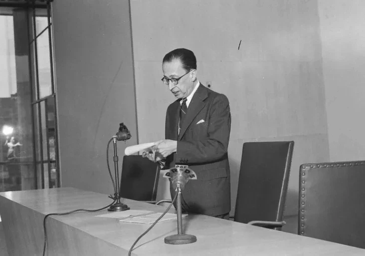Manuel Bandeira 