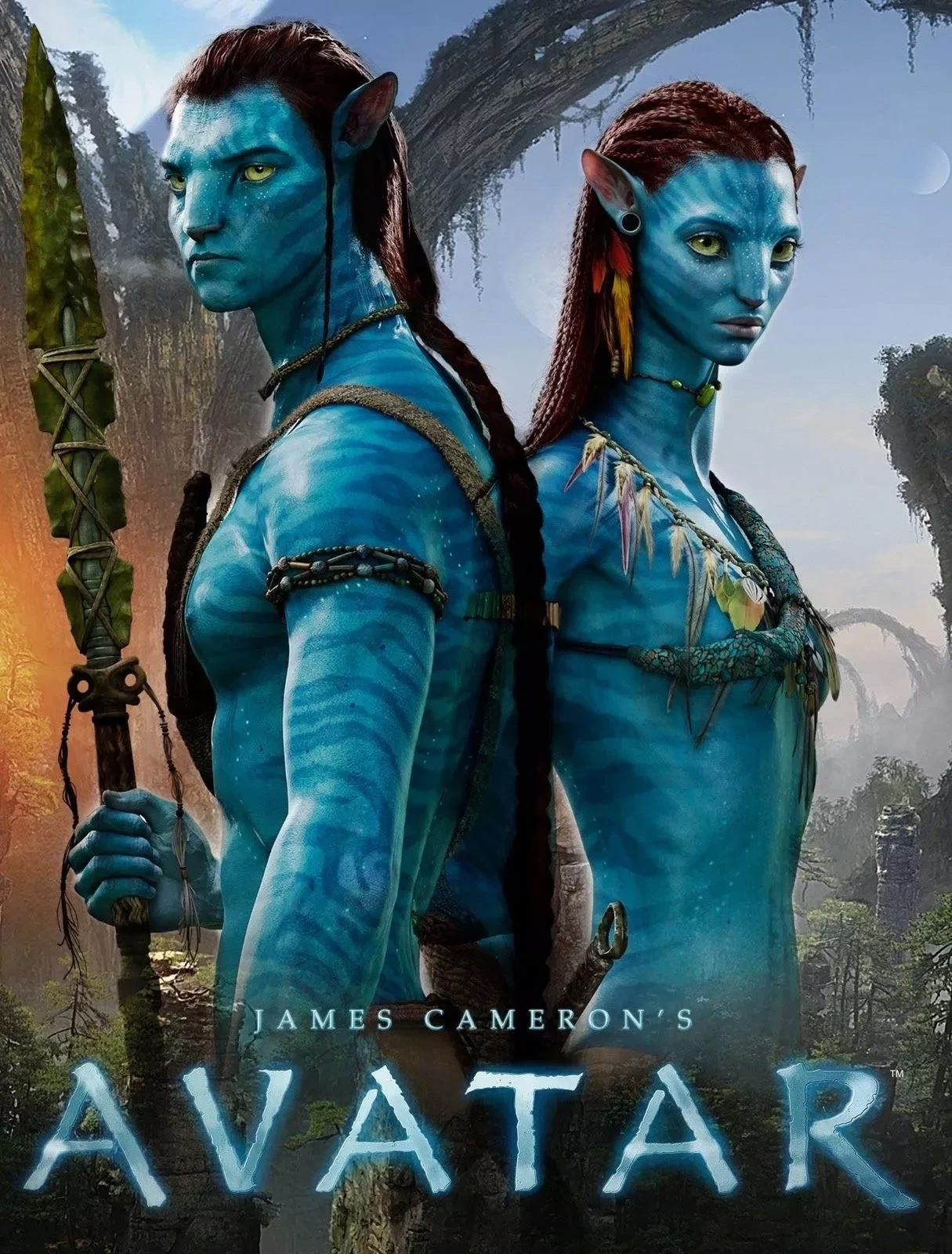 1. “Avatar” 