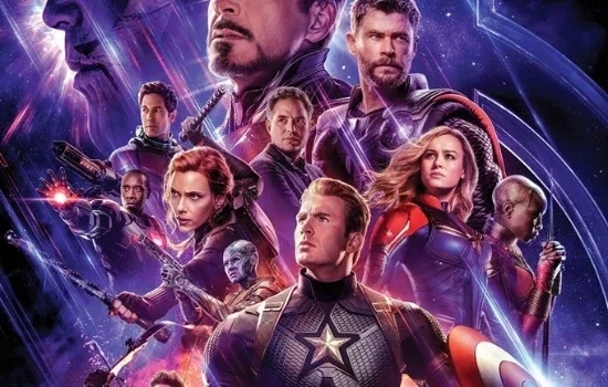 Veja o ranking das 10 maiores bilheterias dos cinemas de todos os tempos 