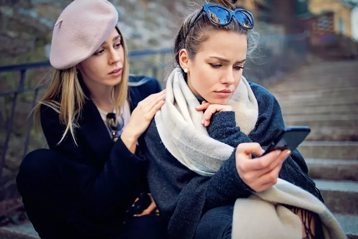 sinais de relacionamento tóxico