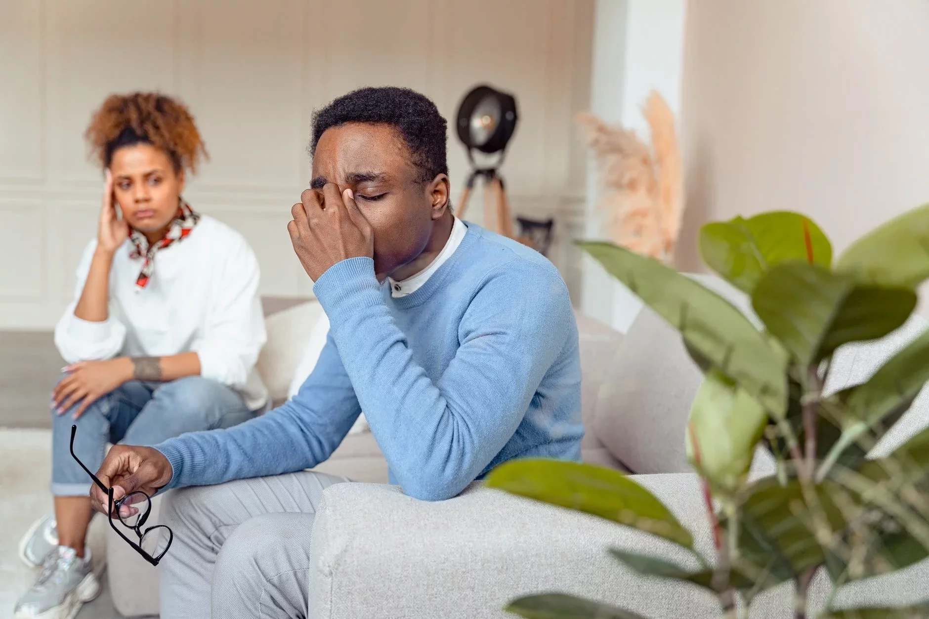 Problemas que afetam o sexo