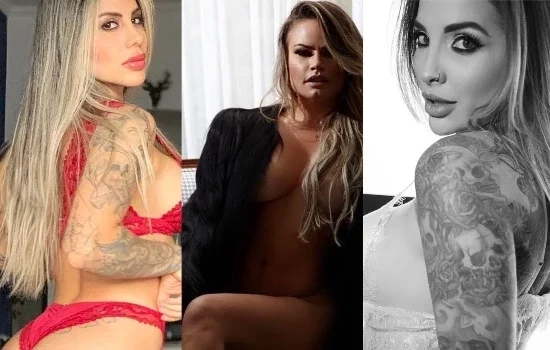 BBBs no OnlyFans: ex-brothers aderem à rede de conteúdo adulto