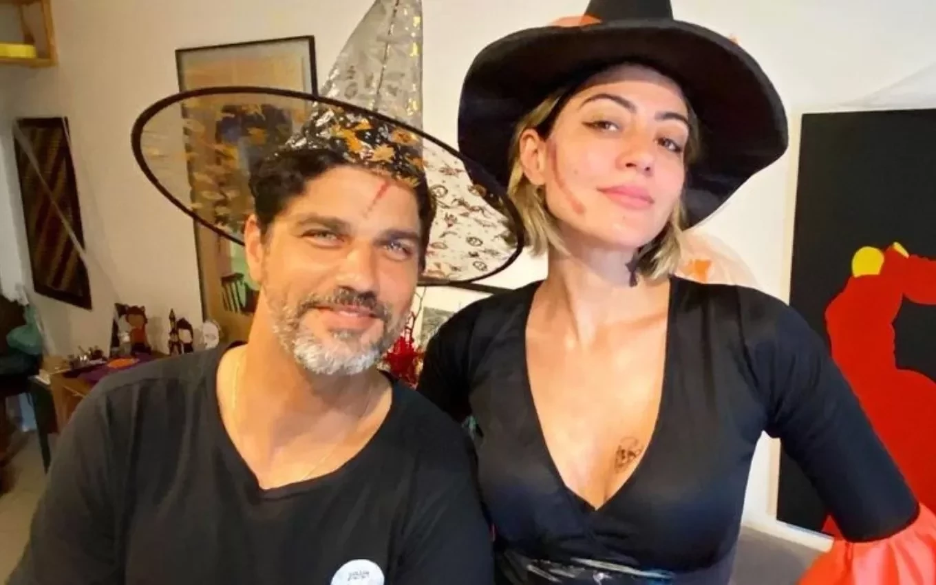 O amor acabou! Veja 15 casais de famosos que acabaram antes de 2022 - imagem 73265