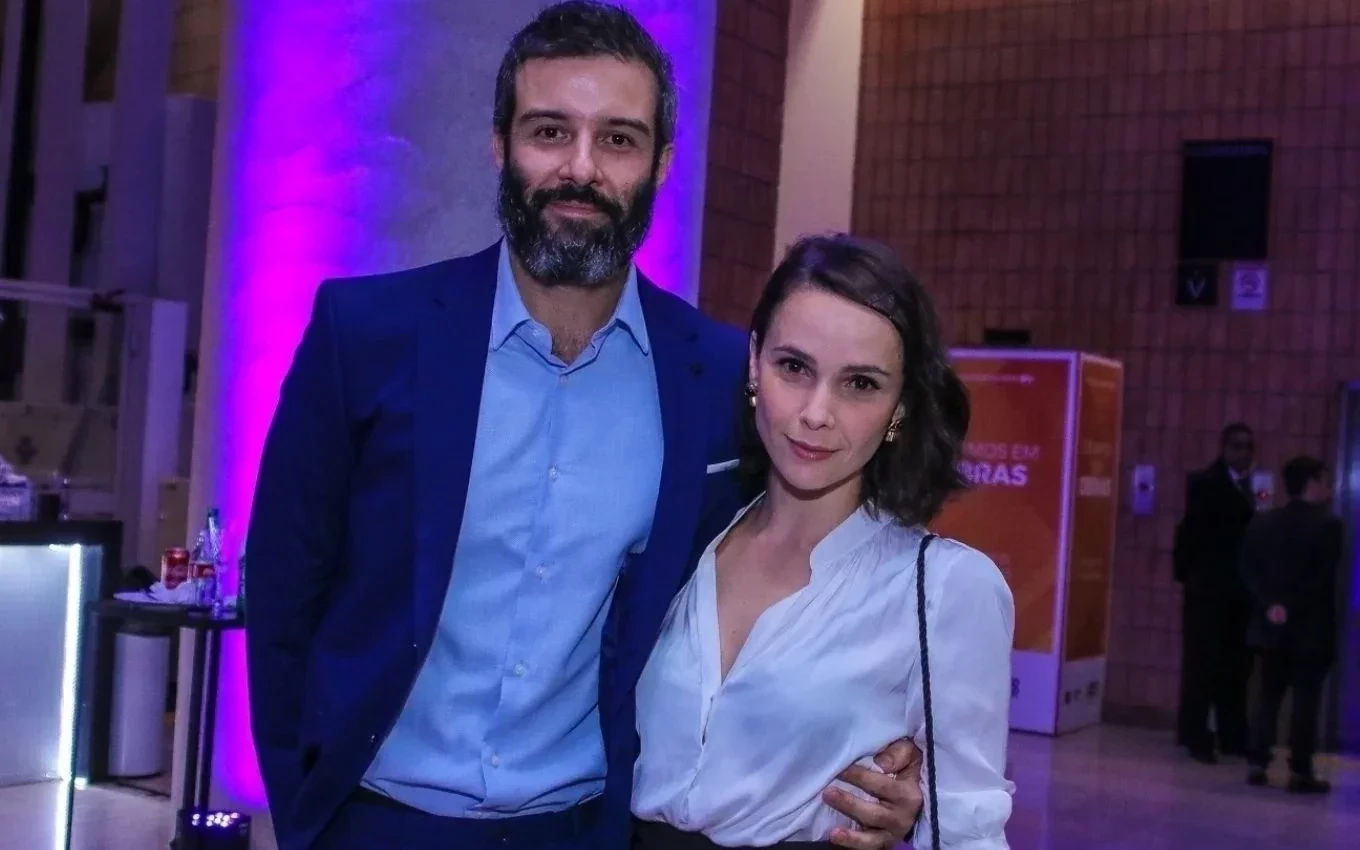 O amor acabou! Veja 15 casais de famosos que acabaram antes de 2022 - imagem 73253