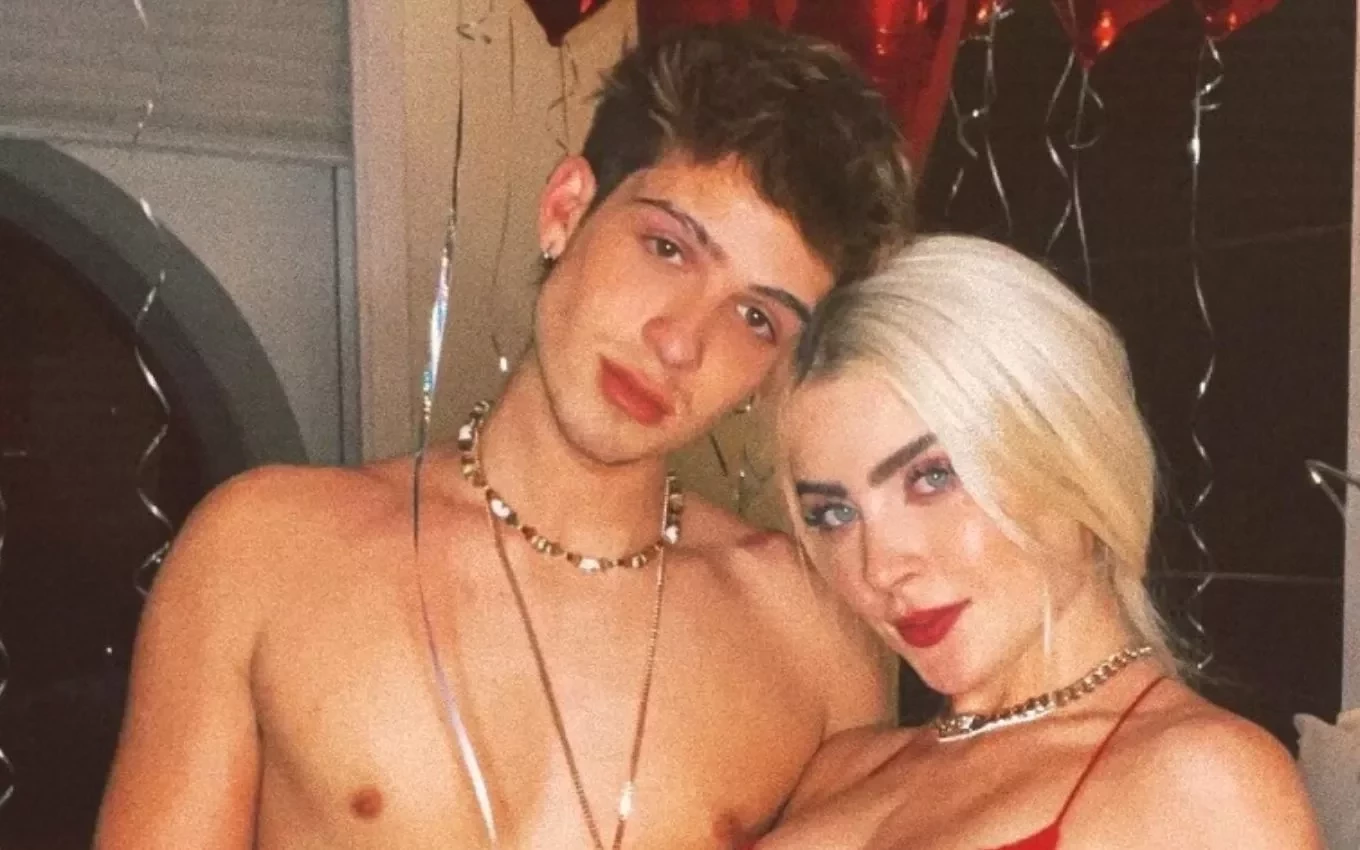 O amor acabou! Veja 15 casais de famosos que acabaram antes de 2022 - imagem 73260