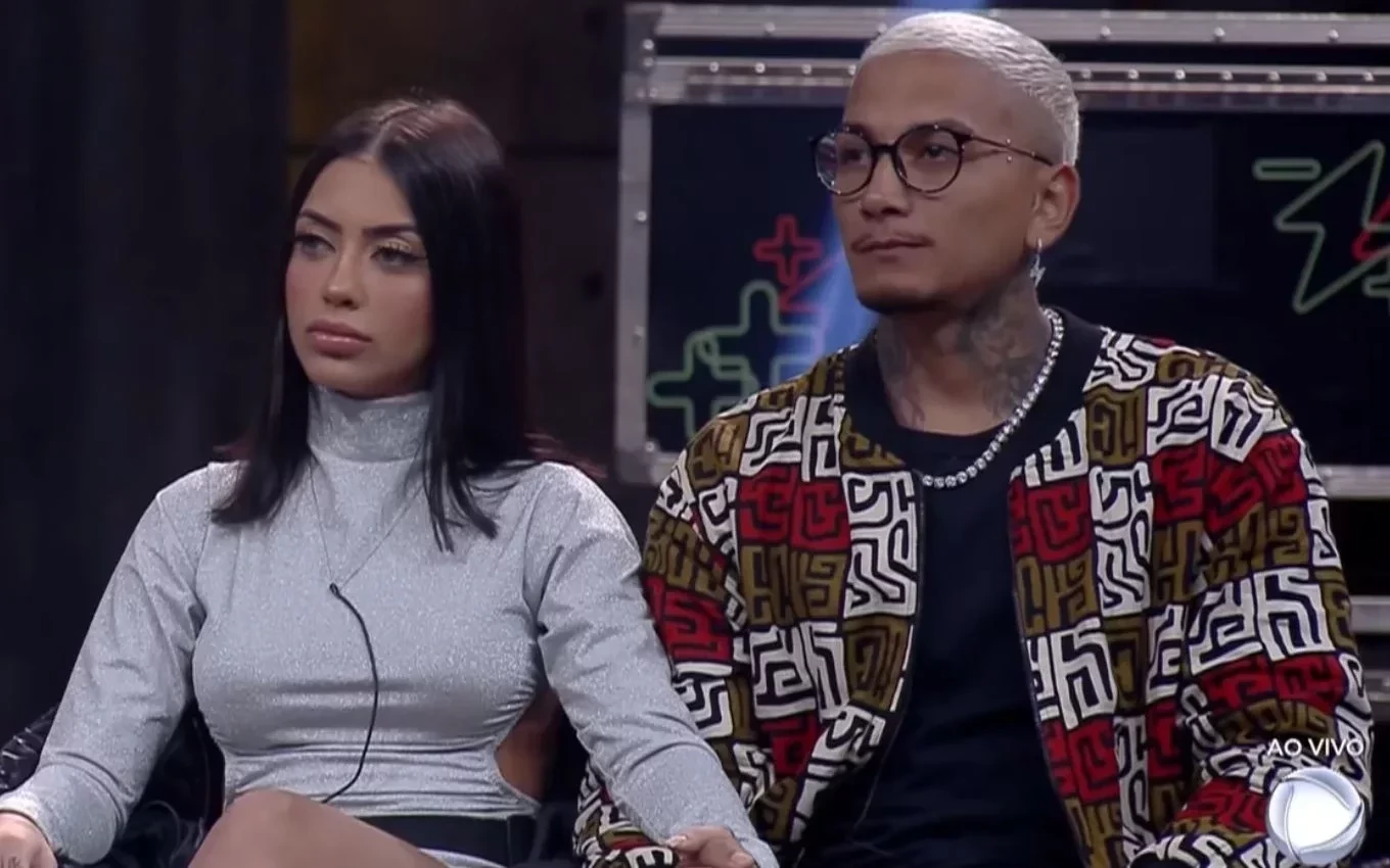 O amor acabou! Veja 15 casais de famosos que acabaram antes de 2022 - imagem 73264