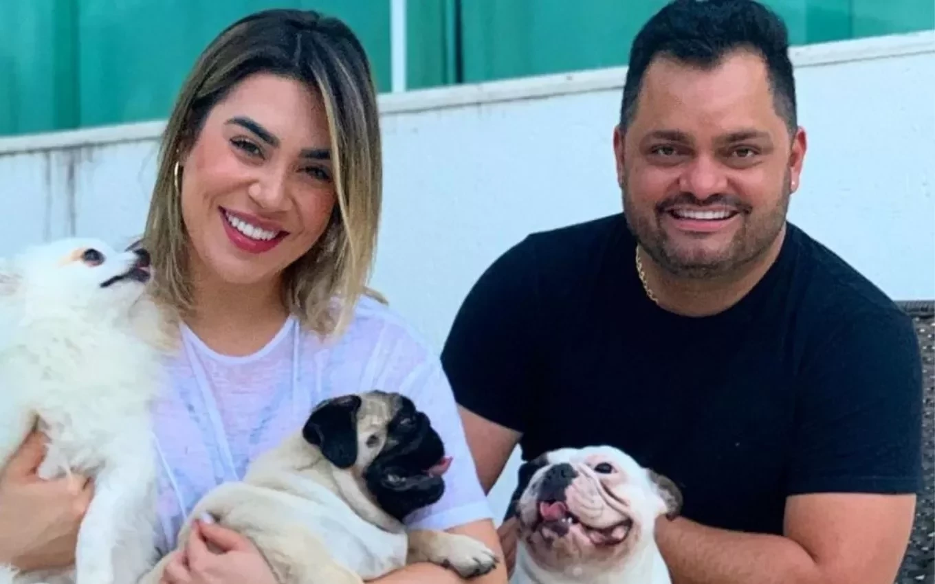 O amor acabou! Veja 15 casais de famosos que acabaram antes de 2022 - imagem 73261