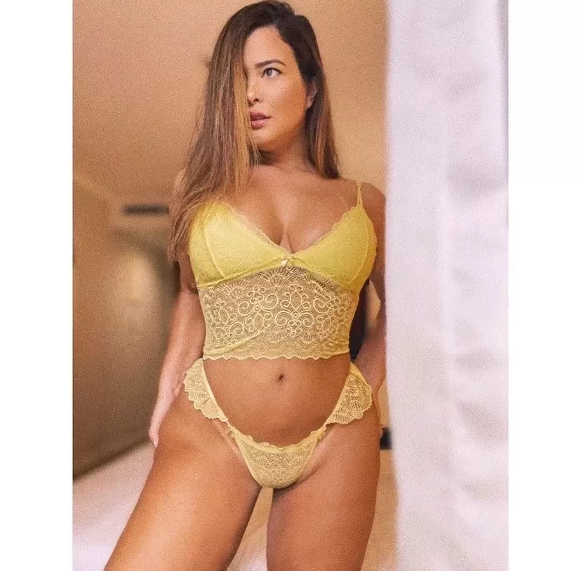  Geisy Arruda fotos sensuais 