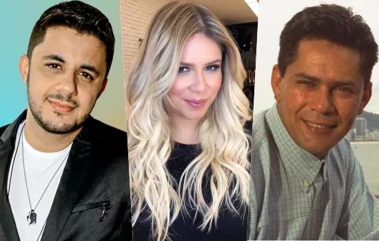 Relembre 15 cantores sertanejos que morreram e deixaram muita saudade