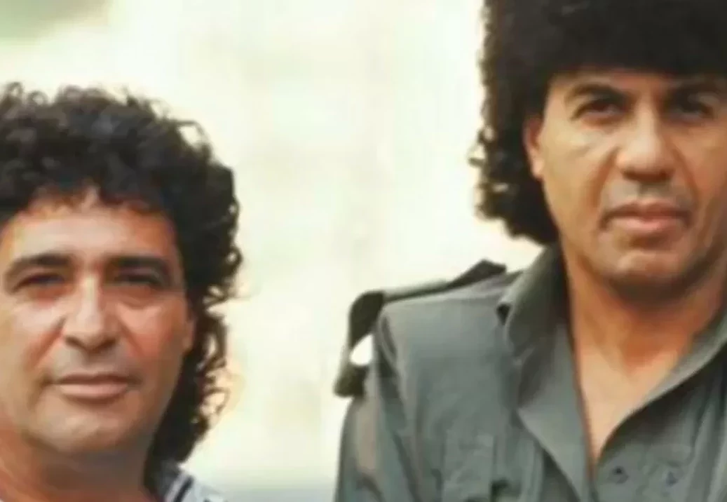 cantores sertanejos que morreram