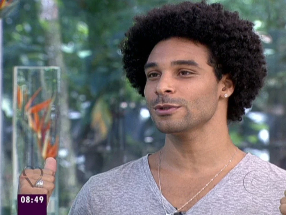 Daniel - “BBB12”