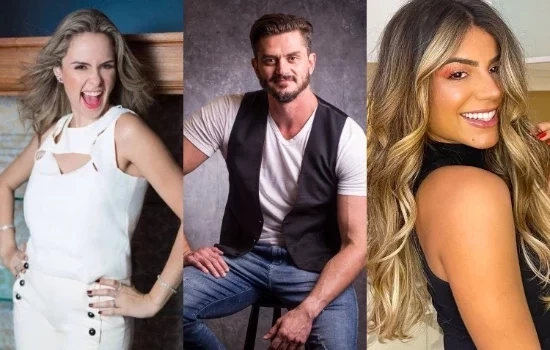 Além de Maria, relembre os participantes do BBB que já foram expulsos
