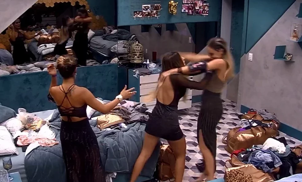 Hariany, “BBB19”