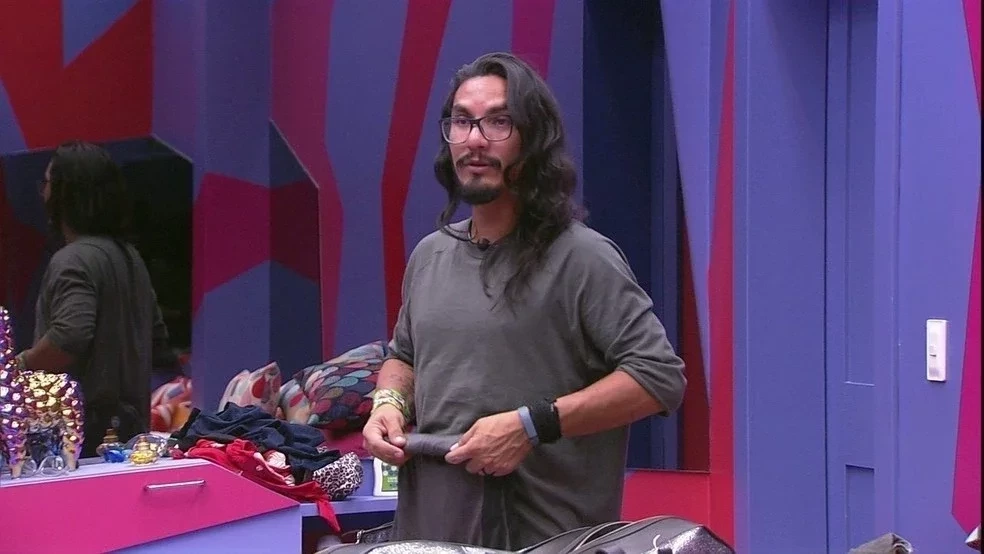 Vanderson, “BBB19”