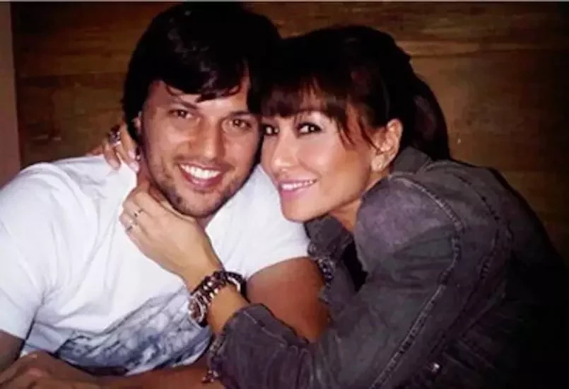 Sabrina Sato e Fábio Faria