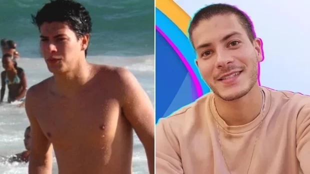 Mudaram muito! Confira o antes e depois dos participantes do BBB22 - imagem 73441