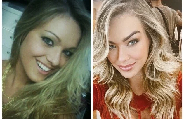 Mudaram muito! Confira o antes e depois dos participantes do BBB22 - imagem 73432