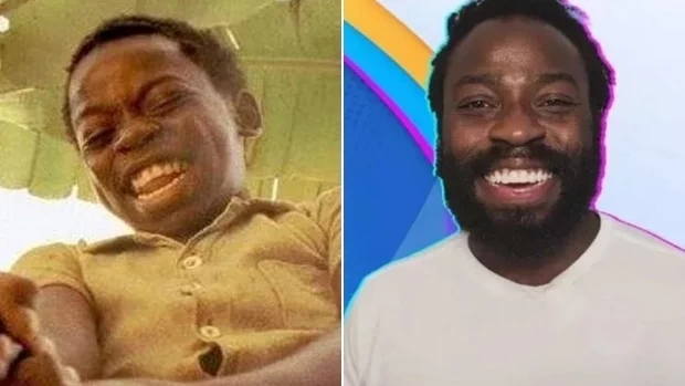 Mudaram muito! Confira o antes e depois dos participantes do BBB22 - imagem 73442