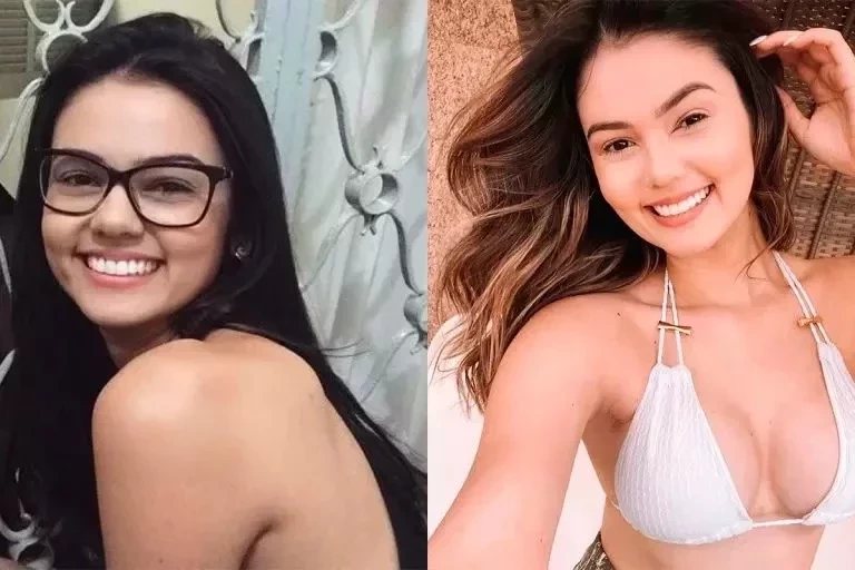 Mudaram muito! Confira o antes e depois dos participantes do BBB22 - imagem 73429