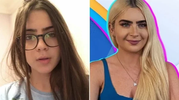 Mudaram muito! Confira o antes e depois dos participantes do BBB22 - imagem 73440