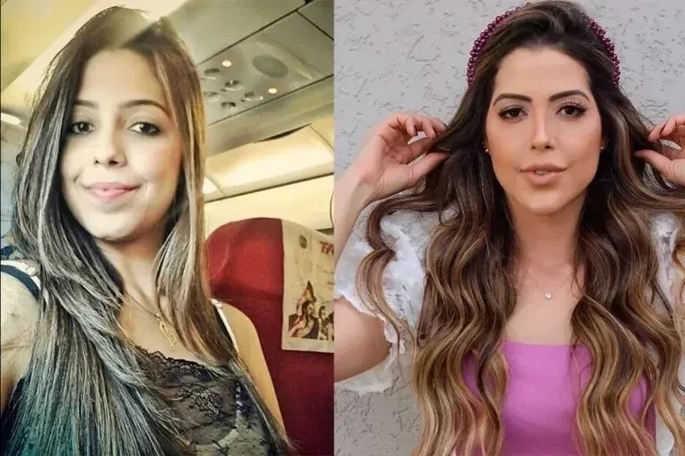 Mudaram muito! Confira o antes e depois dos participantes do BBB22 - imagem 73434