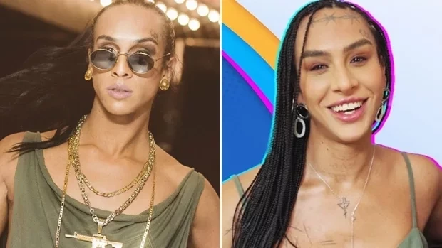 Mudaram muito! Confira o antes e depois dos participantes do BBB22 - imagem 73445