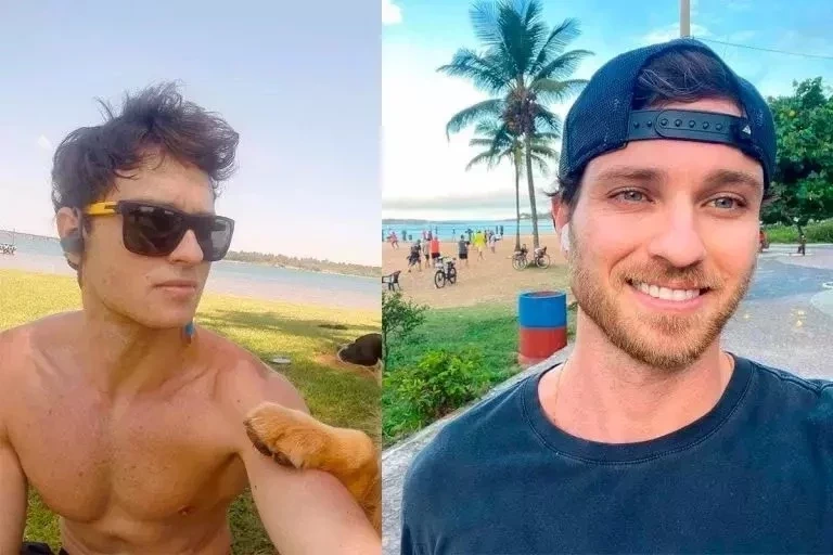 Mudaram muito! Confira o antes e depois dos participantes do BBB22 - imagem 73435