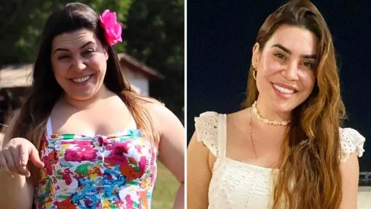 Mudaram muito! Confira o antes e depois dos participantes do BBB22 - imagem 73438