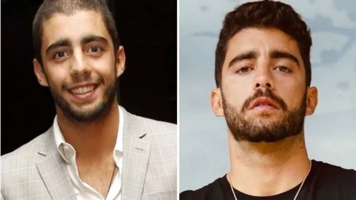 Mudaram muito! Confira o antes e depois dos participantes do BBB22 - imagem 73439