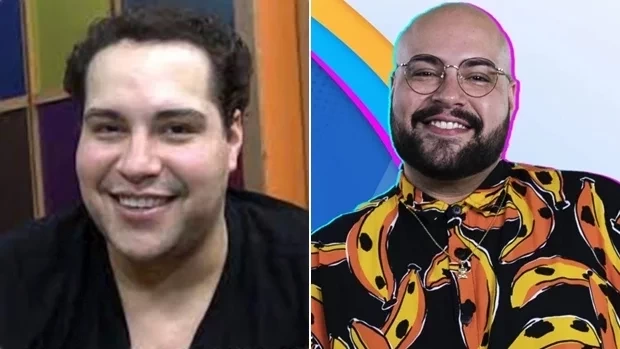 Mudaram muito! Confira o antes e depois dos participantes do BBB22 - imagem 73444