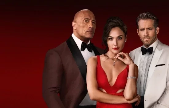 Orçamento de milhões! Conheça os filmes mais caros da história da Netflix