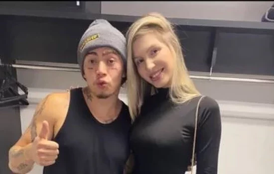 Quem é Sabrina, affair de Whindersson que está sendo ameaçada de morte