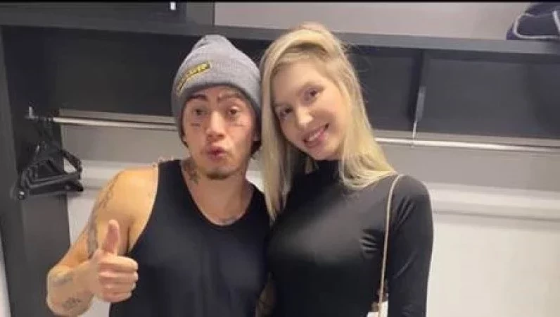 Quem é Sabrina, affair de Whindersson que está sendo ameaçada de morte - imagem 73318