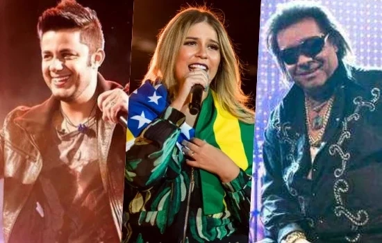 Valores: 5 cantores sertanejos que morreram e deixaram fortuna milionária