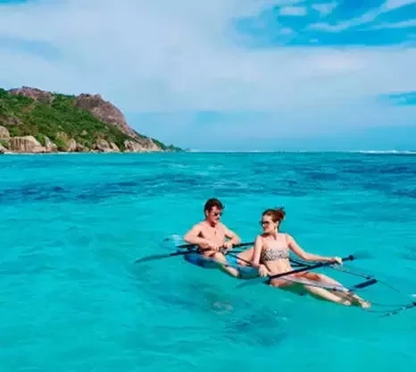 Além de Carlinhos e Lucas, veja onde 8 casais famosos passaram a lua de mel - imagem 73743