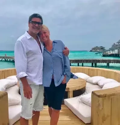 Além de Carlinhos e Lucas, veja onde 8 casais famosos passaram a lua de mel - imagem 73746