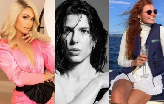 Beleza de bilhões! Conheça as 10 bilionárias mais sensuais 