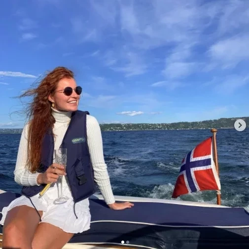 Beleza de bilhões! Conheça as 10 bilionárias mais sensuais  - imagem 73730