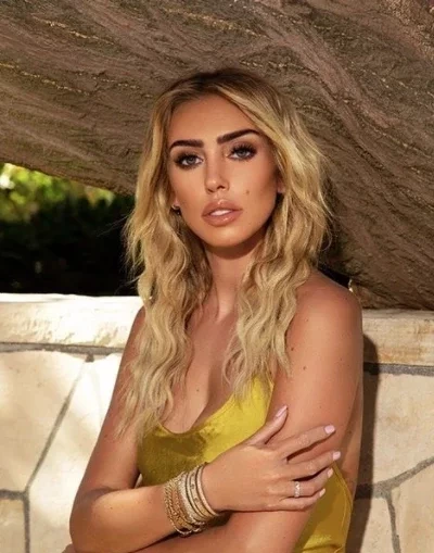 Beleza de bilhões! Conheça as 10 bilionárias mais sensuais  - imagem 73728