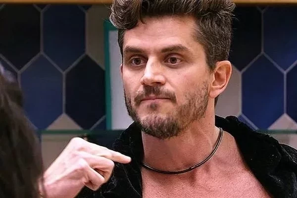 Confira os 7 participantes mais polêmicos das últimas edições do BBB - imagem 73718