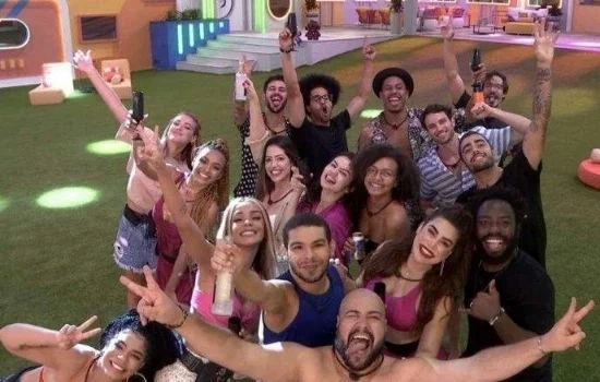 Quanto os participantes do camarote e pipoca recebem no BBB 22? 