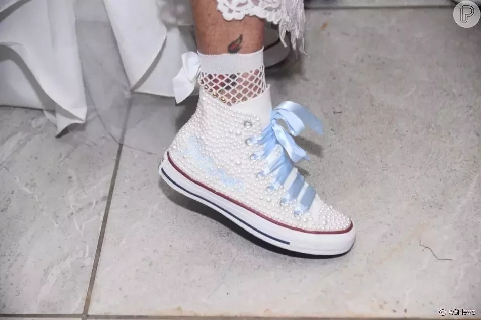 Relembre episódios mais bizarros que aconteceram em casamentos de famosos - imagem 73569