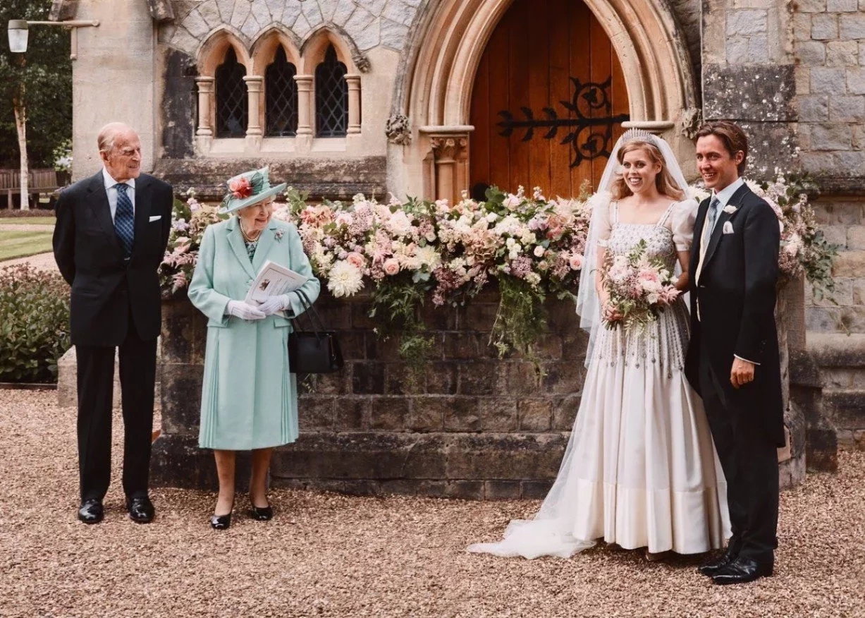 Relembre episódios mais bizarros que aconteceram em casamentos de famosos - imagem 73570