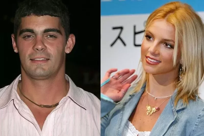 Só 03 dias! 25 casamentos de famosos que acabaram num piscar de olhos - imagem 73780