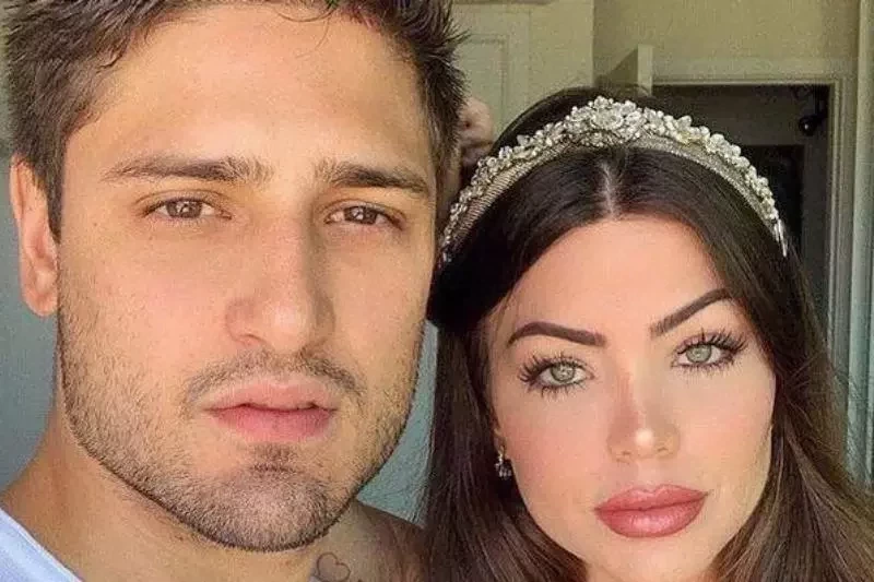 Só 03 dias! 25 casamentos de famosos que acabaram num piscar de olhos - imagem 73771