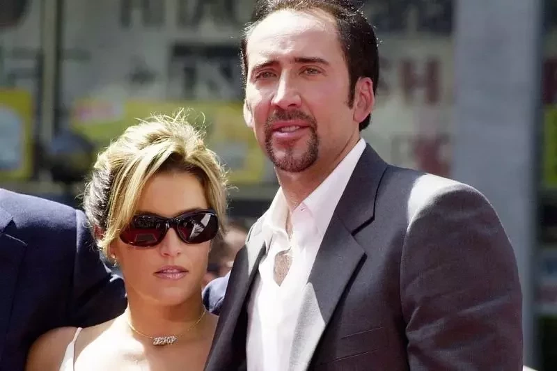 Só 03 dias! 25 casamentos de famosos que acabaram num piscar de olhos - imagem 73776
